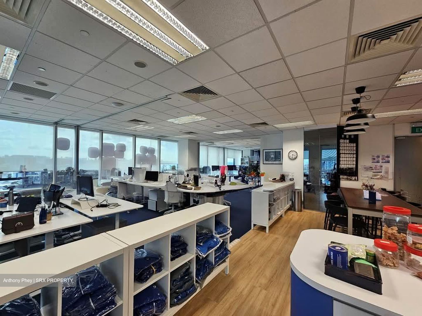 Paya Lebar Square (D14), Office #558058191